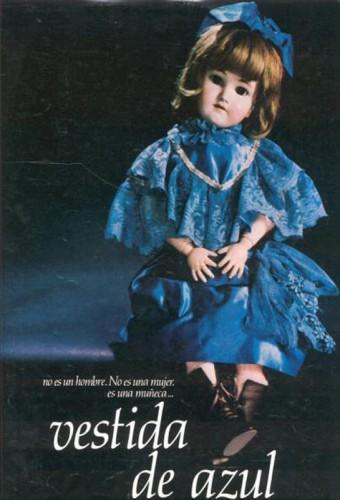 Dressed in Blue