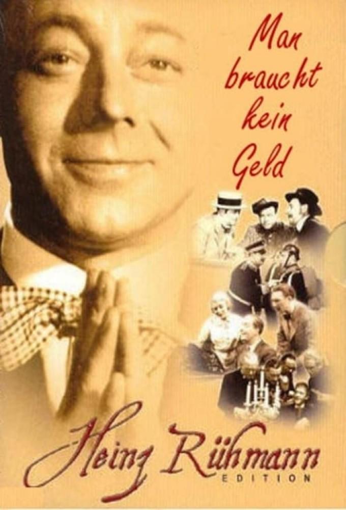 Man braucht kein Geld
