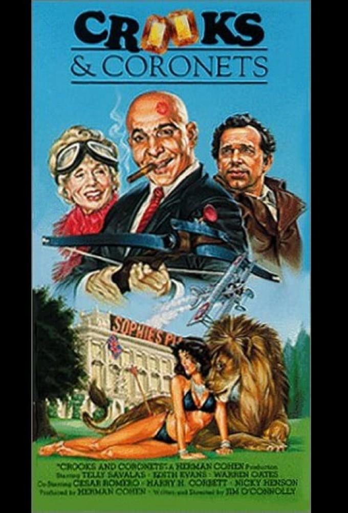 Crooks and Coronets