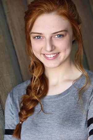 Picture of Alexandra Doke