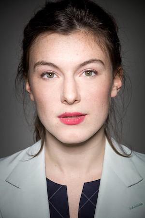 Picture of Louise Chevillotte