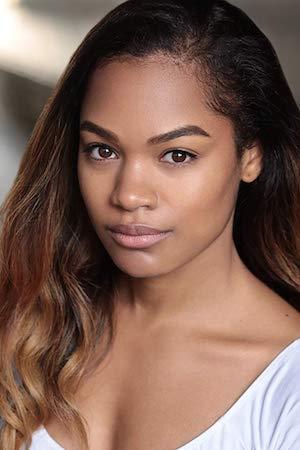 Picture of Tahirah Sharif