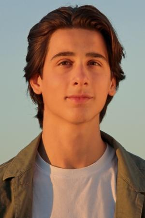 Picture of Lino Facioli