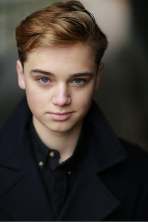Picture of Dean-Charles Chapman