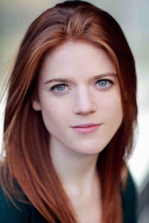 Picture of Rose Leslie