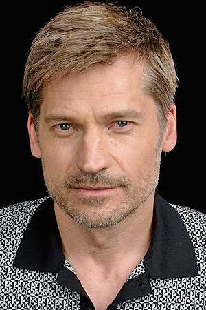 Picture of Nikolaj Coster-Waldau