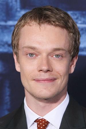 Picture of Alfie Allen