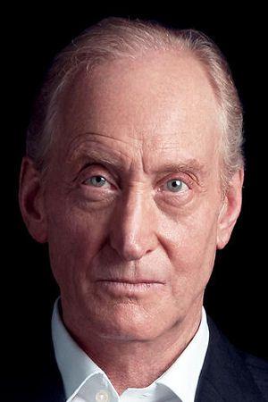Picture of Charles Dance