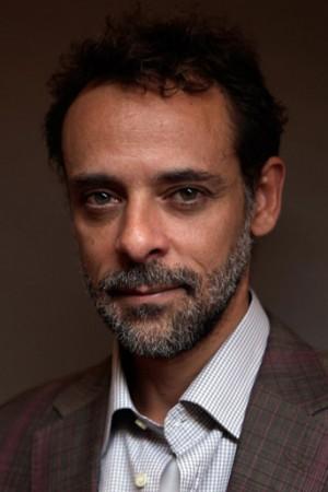 Picture of Alexander Siddig