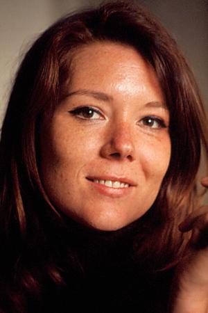 Picture of Diana Rigg