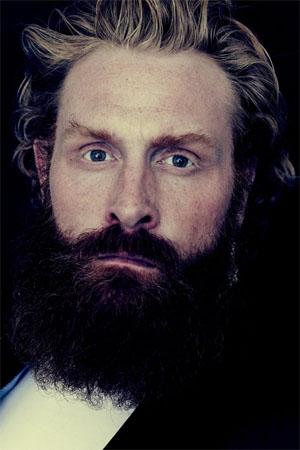 Picture of Kristofer Hivju