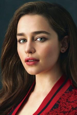 Picture of Emilia Clarke