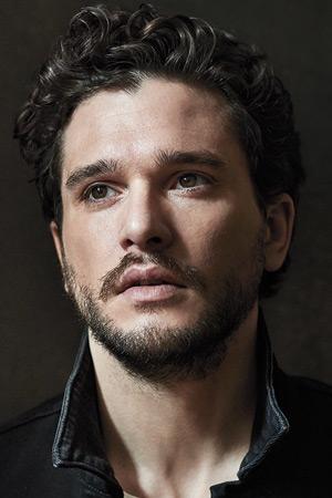 Picture of Kit Harington
