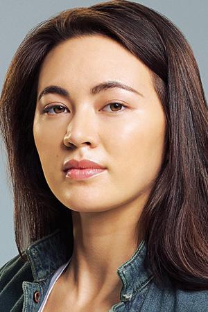 Picture of Jessica Henwick
