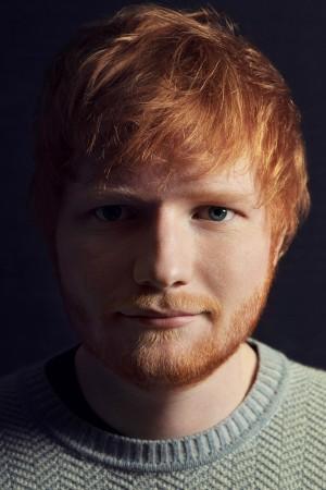 Picture of Ed Sheeran