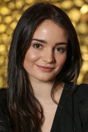 Picture of Aisling Franciosi