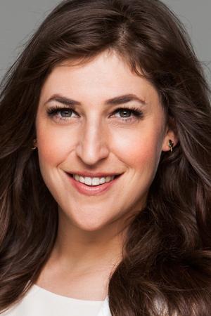 Picture of Mayim Bialik