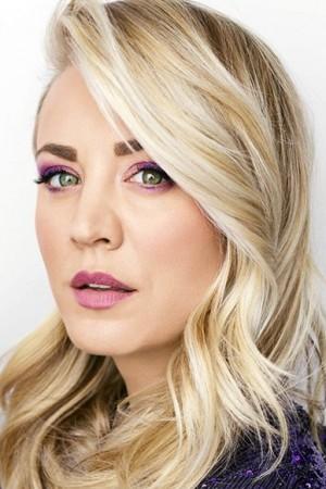 Picture of Kaley Cuoco