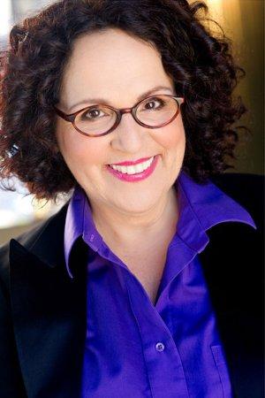 Picture of Carol Ann Susi