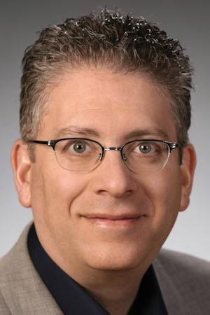 Picture of Bill Prady