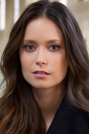Picture of Summer Glau