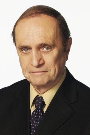 Picture of Bob Newhart