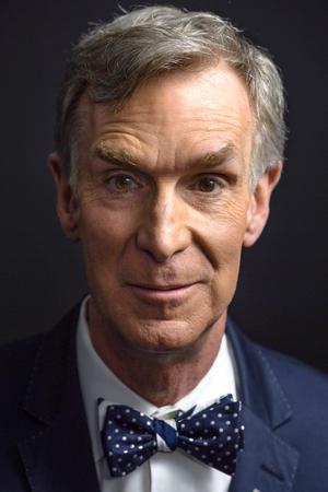 Picture of Bill Nye