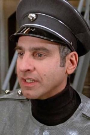 Picture of George Wyner