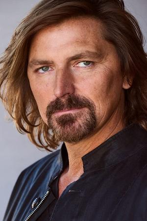 Picture of Robin Atkin Downes