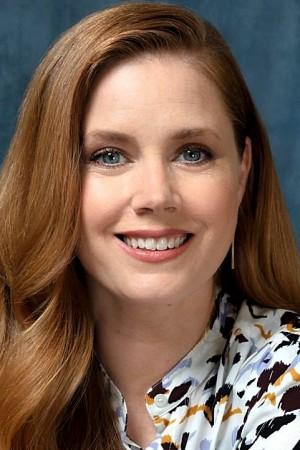 Picture of Amy Adams