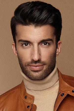 Picture of Justin Baldoni