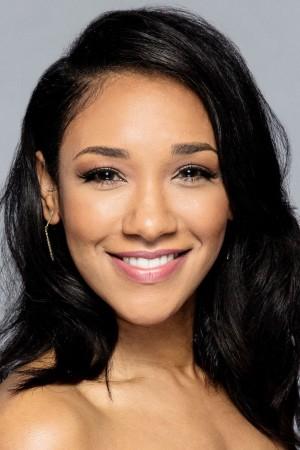 Picture of Candice Patton