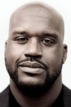 Picture of Shaquille O'Neal