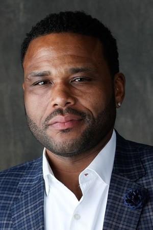 Picture of Anthony Anderson