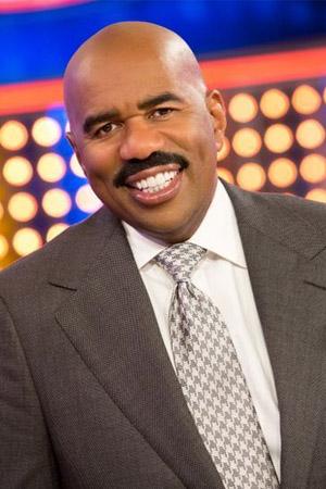Picture of Steve Harvey