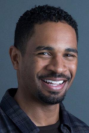 Picture of Damon Wayans Jr.