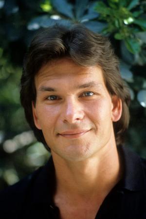 Picture of Patrick Swayze
