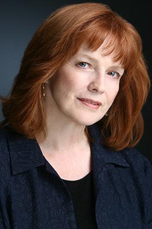 Picture of Blair Brown