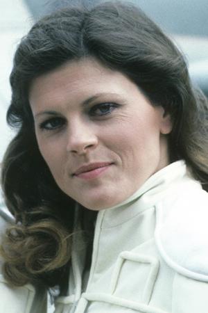 Picture of Robyn Douglass