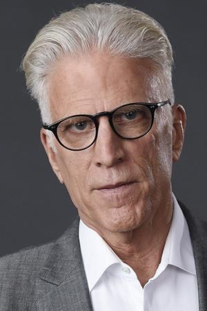 Picture of Ted Danson