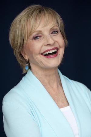 Picture of Florence Henderson