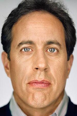 Picture of Jerry Seinfeld