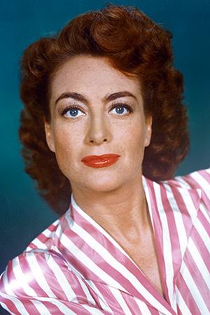 Picture of Joan Crawford