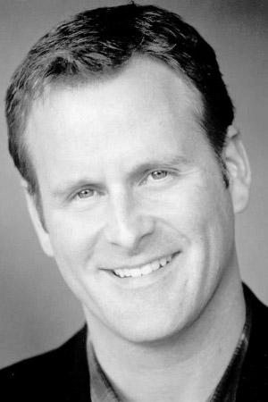 Picture of Dave Coulier