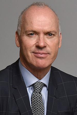 Picture of Michael Keaton