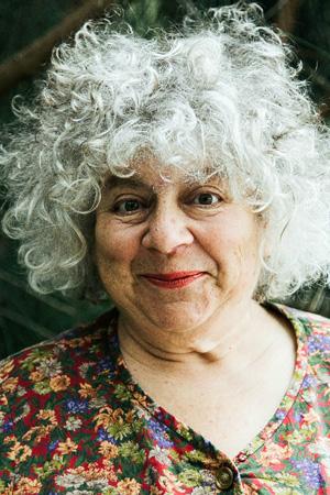Picture of Miriam Margolyes