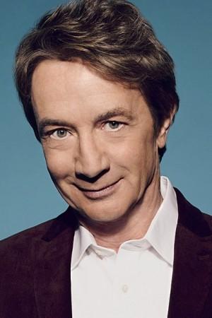 Picture of Martin Short