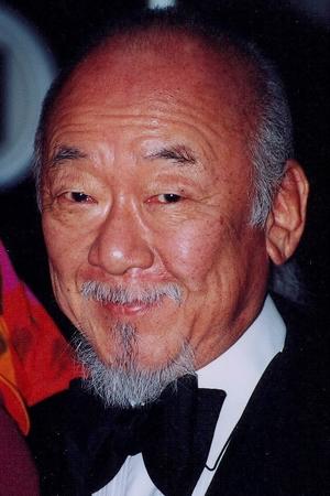 Picture of Pat Morita