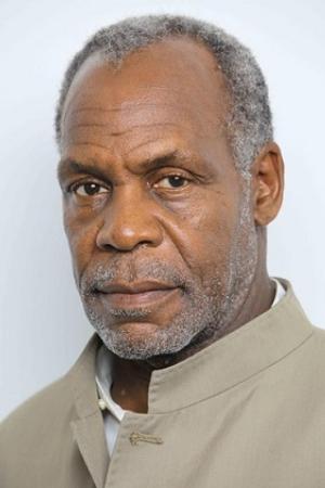 Picture of Danny Glover