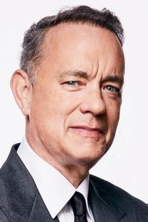 Picture of Tom Hanks